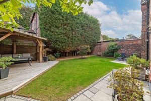 Garden- click for photo gallery